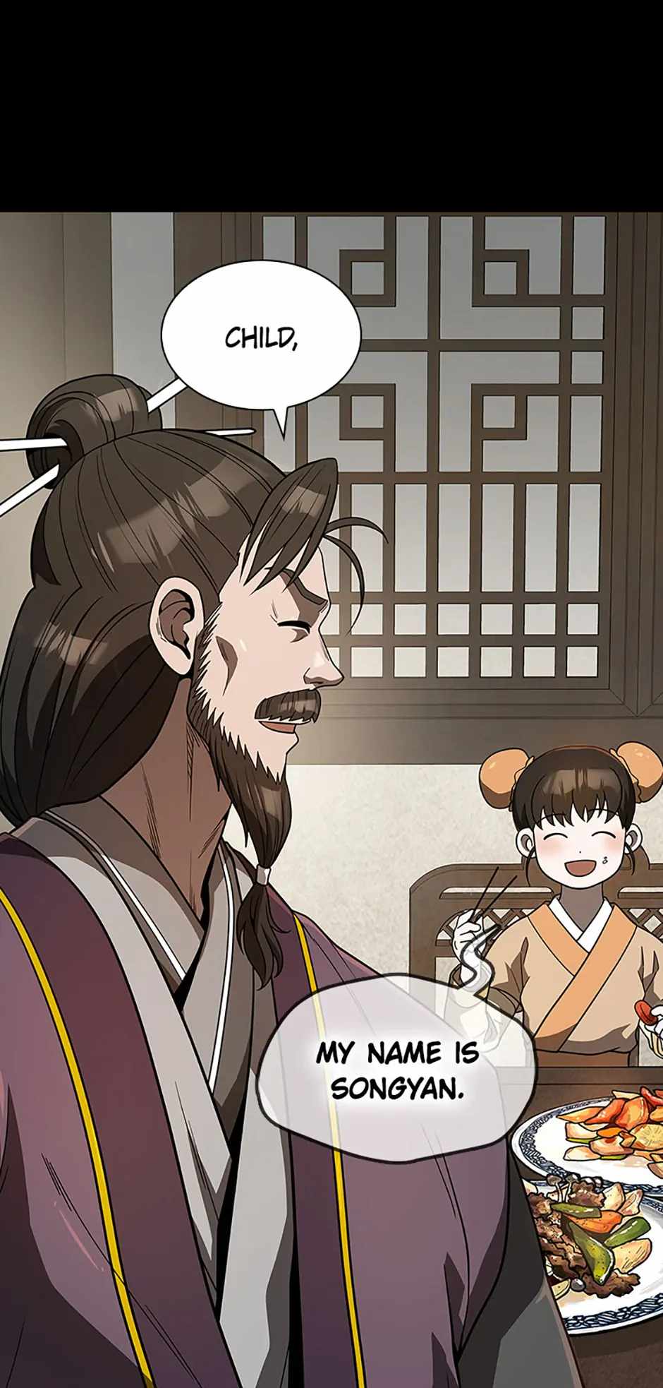 The Demonic Blade Fairy Chapter 40 74